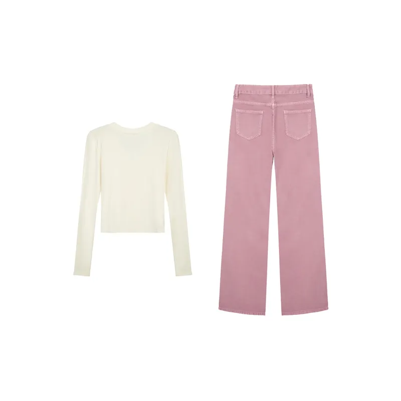 MRR&CO. Casual Suits Women's-1