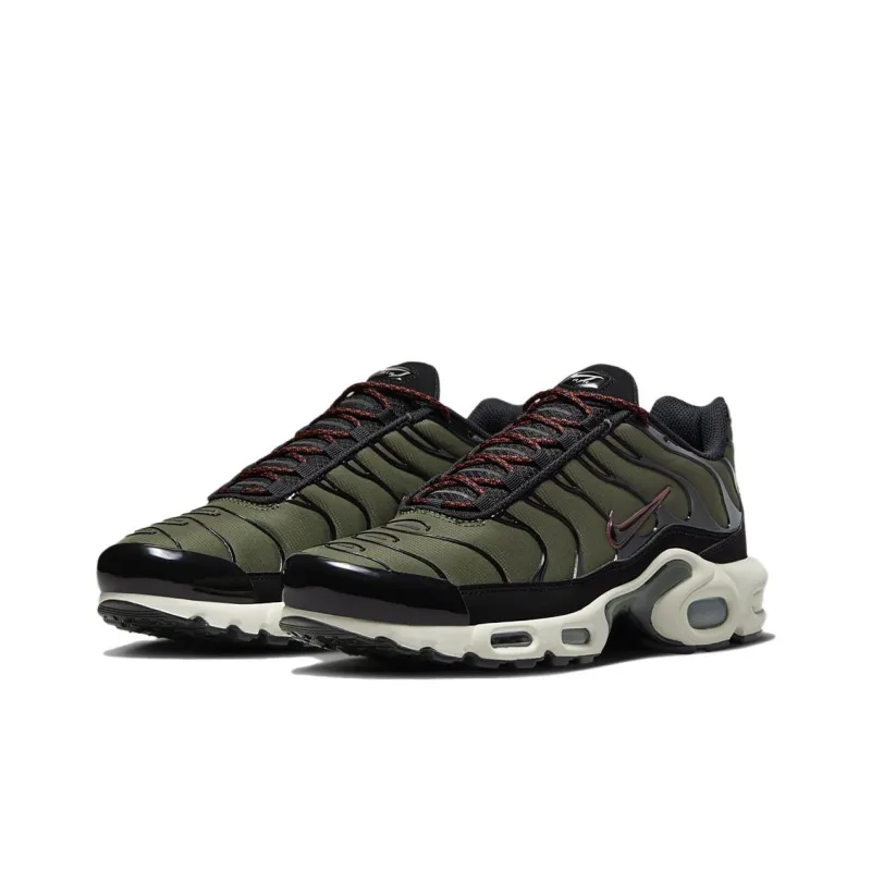 Nike Air Max Plus Cargo Khaki Phantom-2