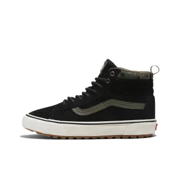 Vans Sk8 Hi MTE 1 'Black Olive'
