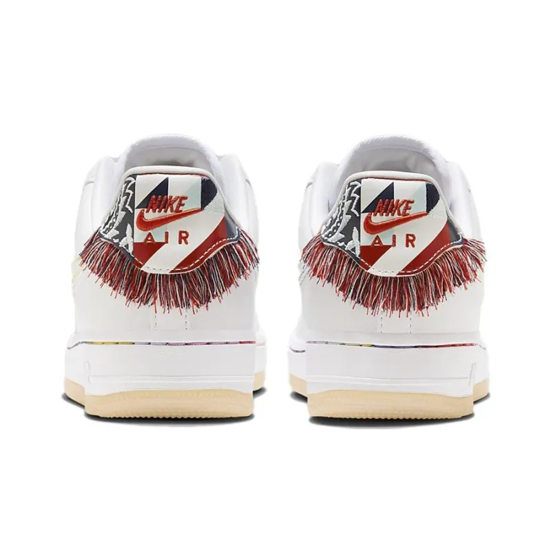 Nike Air Force 1 Low Native Patterns Women's-4