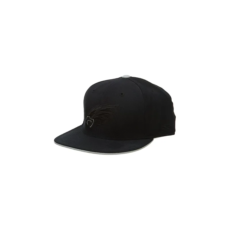 Reebok Baseball Caps Men's Black-0