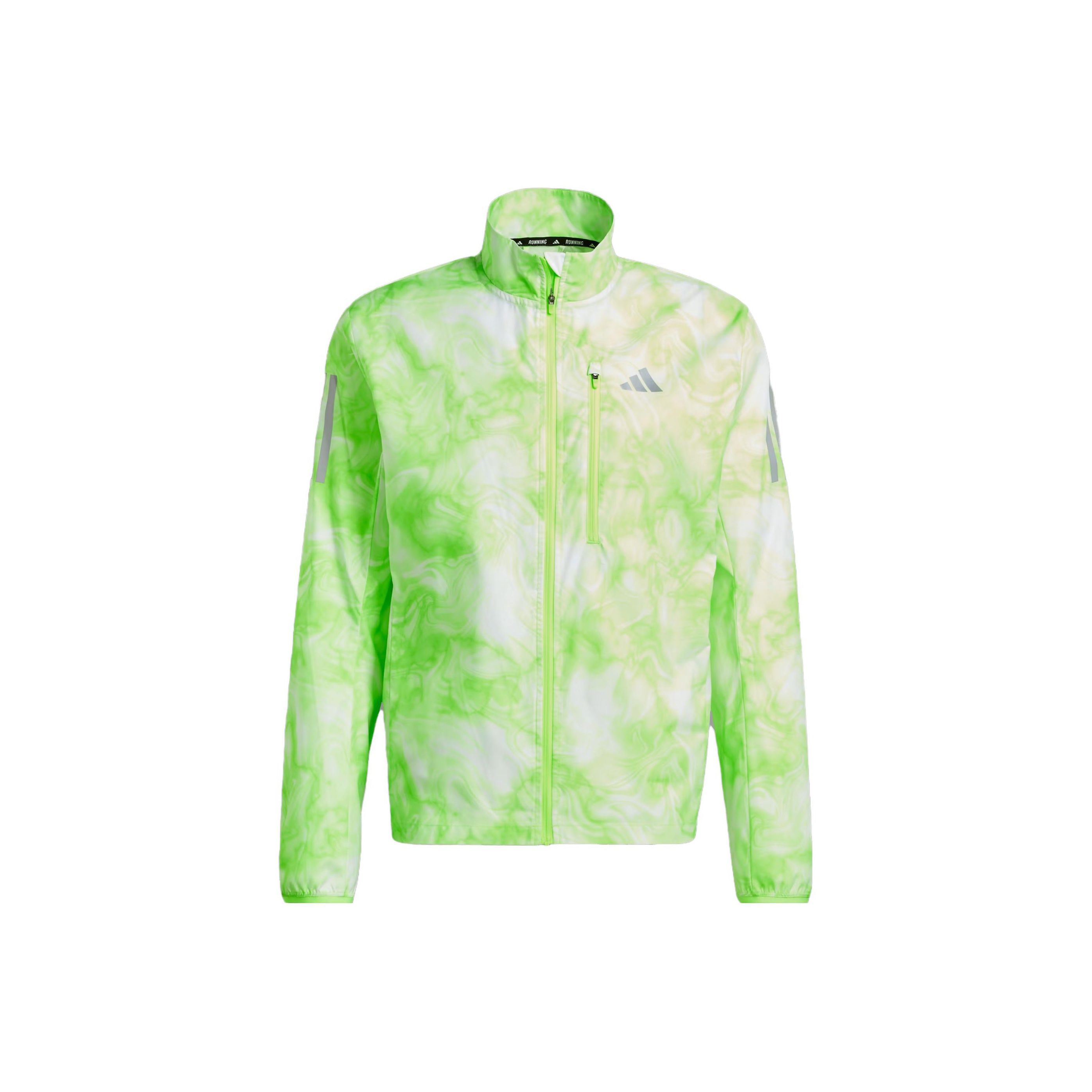 adidas id jacket men's