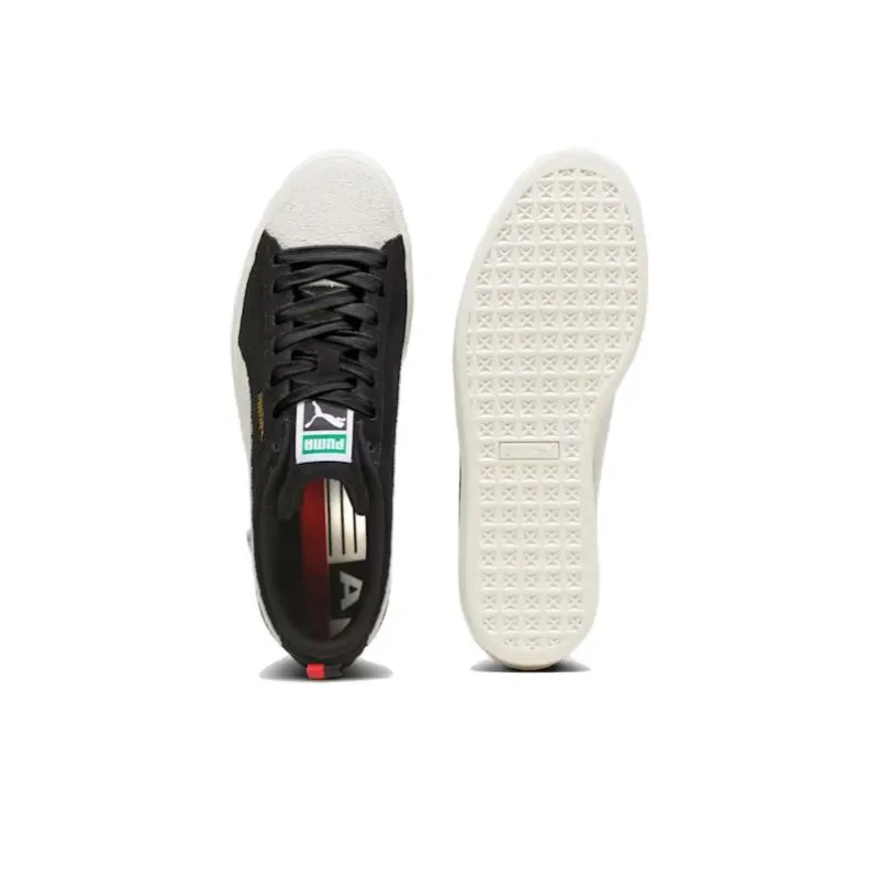 Puma Alexander John X Emory Jones X Suede 'Cassette Tape'-3