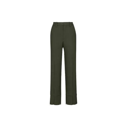 MARNI Casual Pants Women's Green