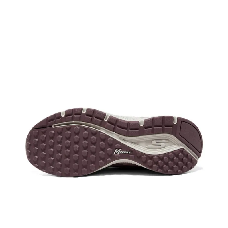 Skechers Go Run Consistence Vivid Horizon 'Wonder Mauve' Women's-4