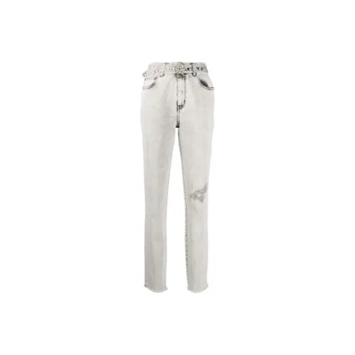 Just Cavalli Jeans Women's White