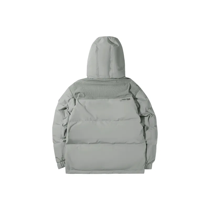 HLA Power Young Series Down Jacket Unisex-14