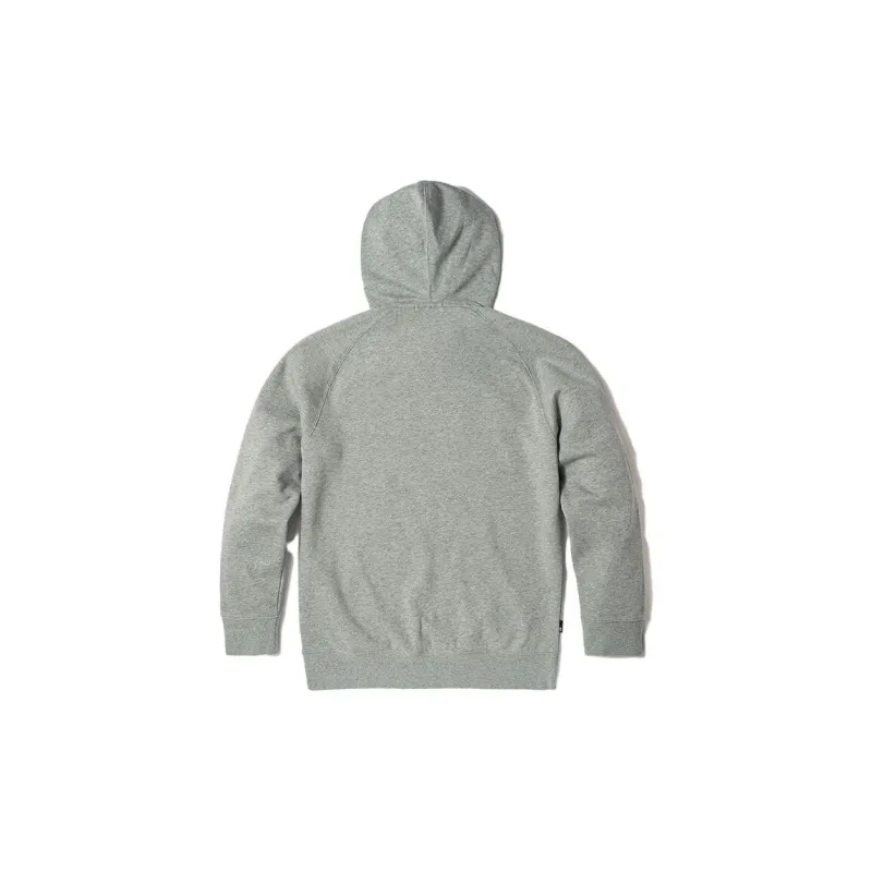 Timberland Sweatshirts Men Medium Heather Gray-1
