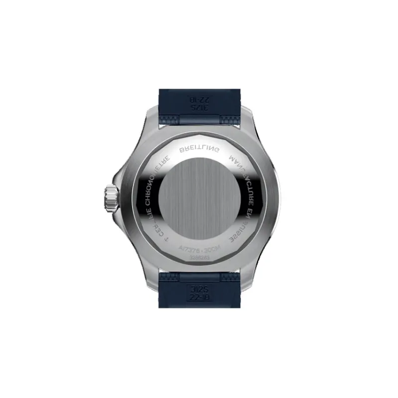 Breitling Men Super Ocean Collection Watch-2