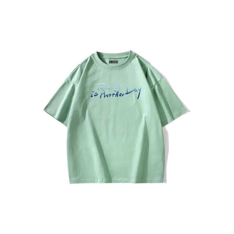 B.X T-Shirts Unisex-9