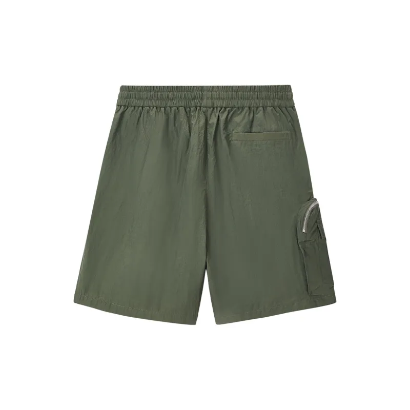 JOHN RICHMOND Casual Shorts Men-3