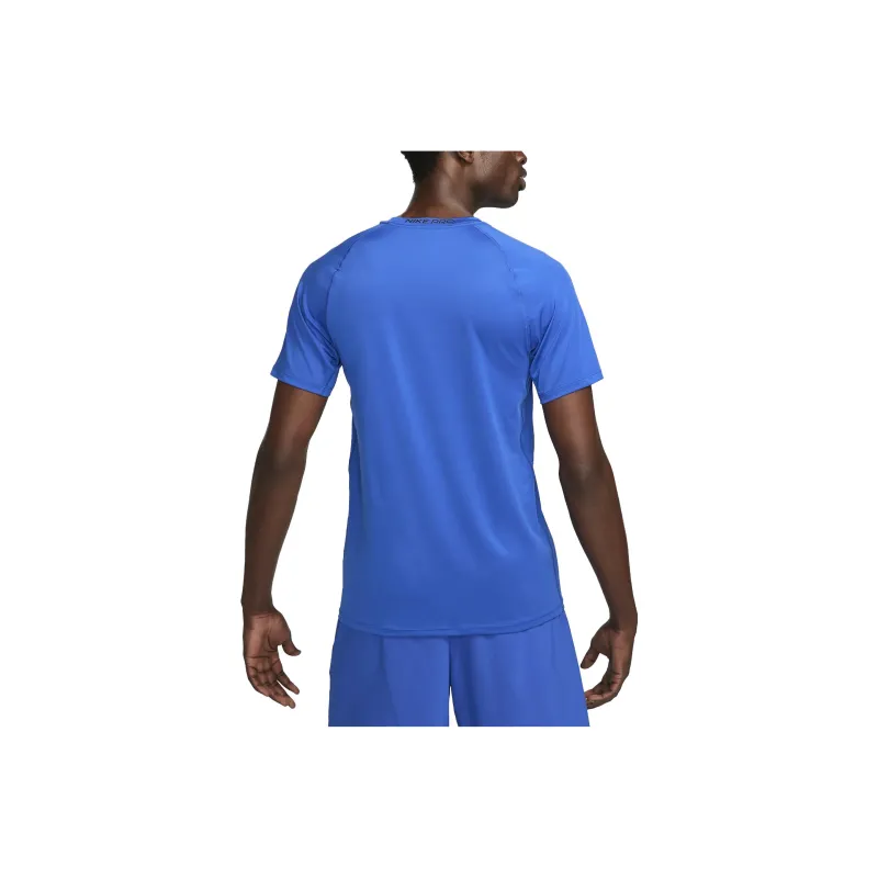 Nike Pro Men's Dri FIT Slim Short Sleeve Top-1