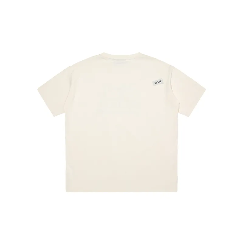 LIT LAB T-Shirts Unisex-1