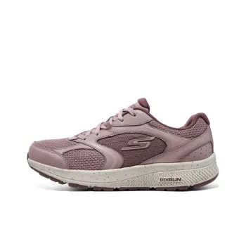 Skechers Go Run Consistence Vivid Horizon 'Wonder Mauve' Women's