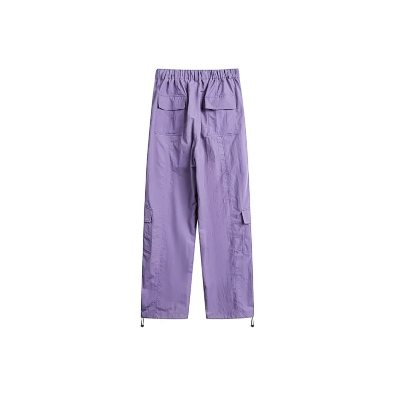 MPUX Casual Pants Unisex-13