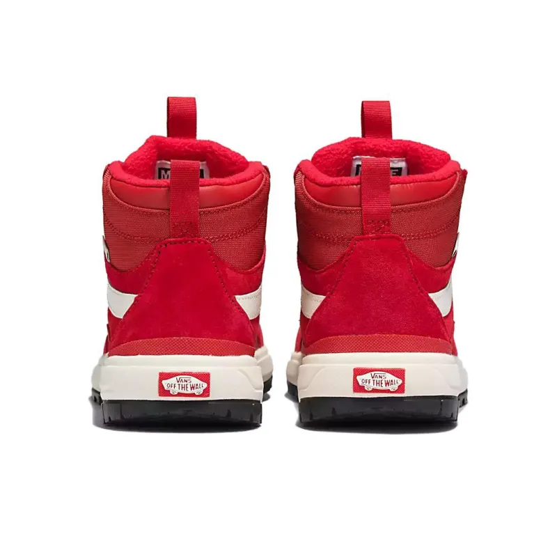 Vans UltraRange Exo Hi MTE 1 'Red White'-2