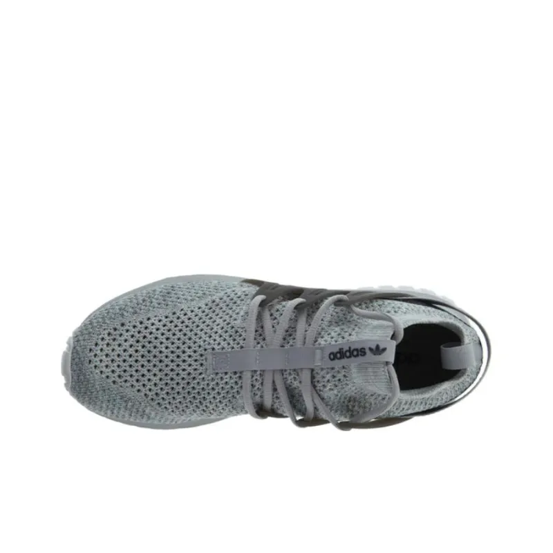 Adidas Tubular Nova Green Grey Grey-3