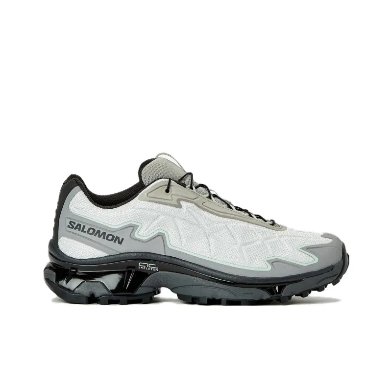 SALOMON XT Slate Advanced 'Metal Grey Flannel'-1