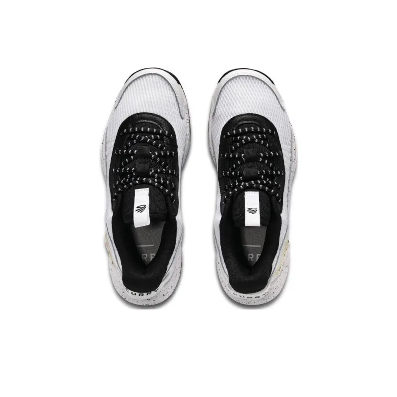 Under Armour Curry 3Z7 'White Black'-3