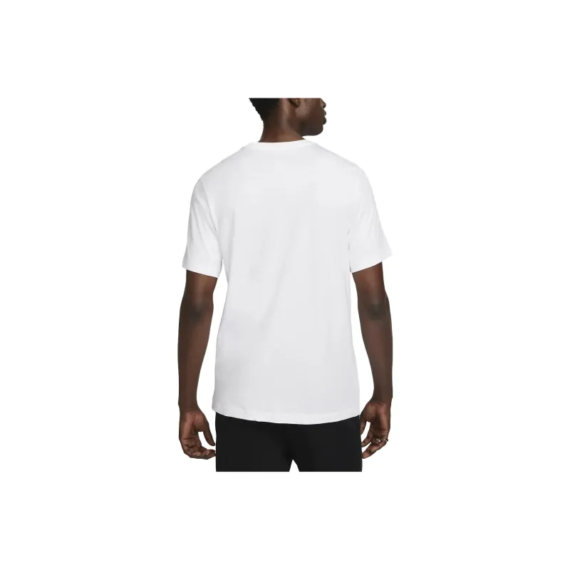 Nike Liverpool Fc Men's Nike Dna T Shirt-1
