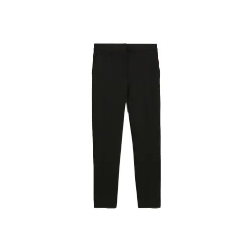 MaxMara Casual Pants Women's Black