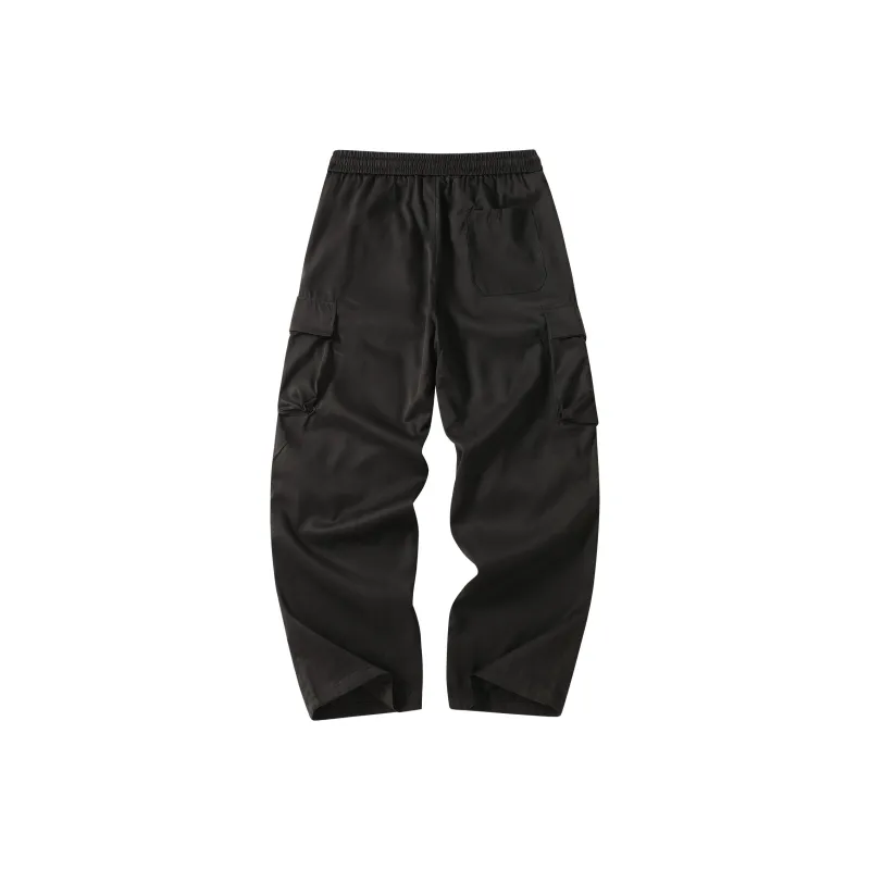 CASTERWEAR Cargo Pants Unisex-1