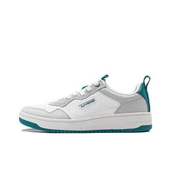 LINING Star Candy 'Smoke White Grey'