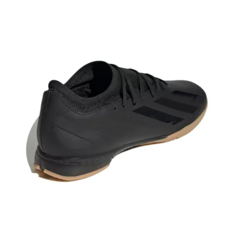 Adidas Crazyfast.3 Indoor Core Black-3