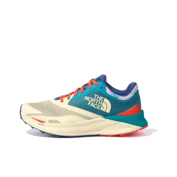 THE NORTH FACE Vectiv Enduris 3 Running Shoes 'Tropical Peach Enchanted Trails Print With Pear Sorbet' Women's