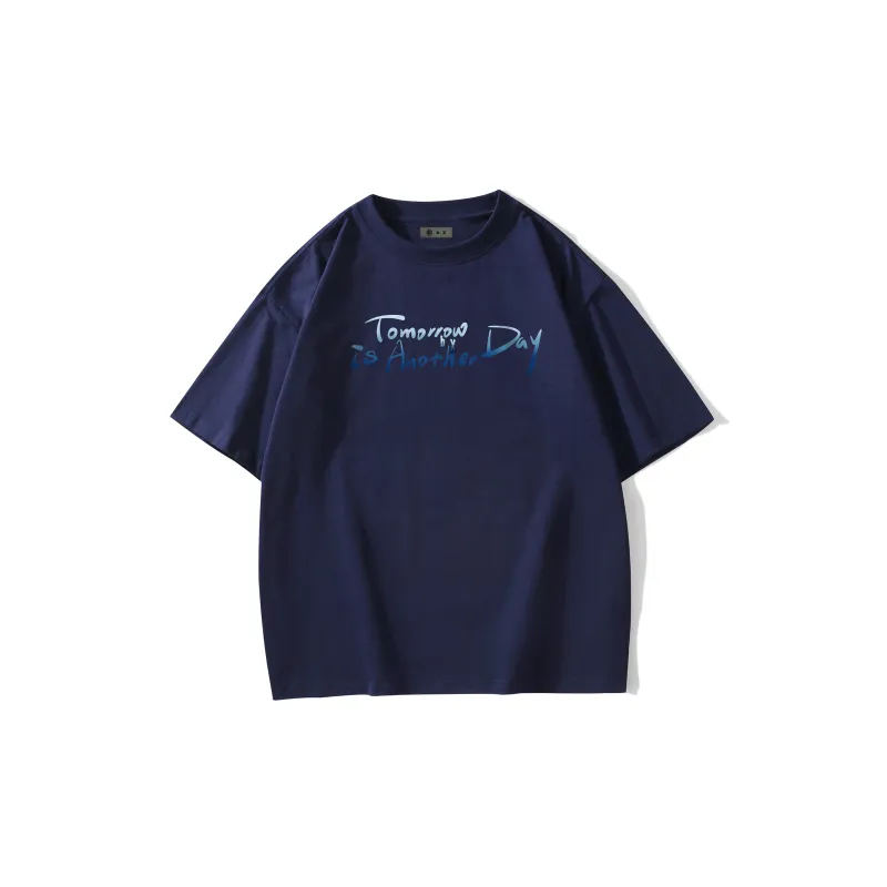 B.X T-Shirts Unisex-11