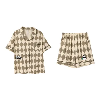 Aannsfam Women's Pajama Sets