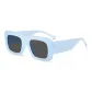 MK362YJ Blue Frame with Black Gray Lens