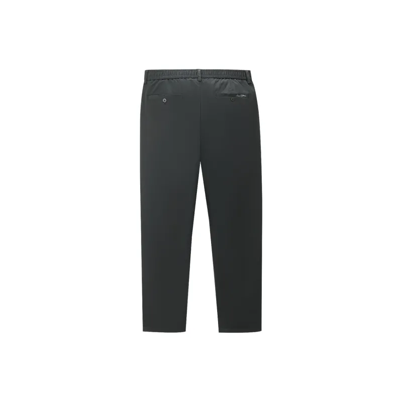 HLA Pioneer Series Casual Pants Men-1