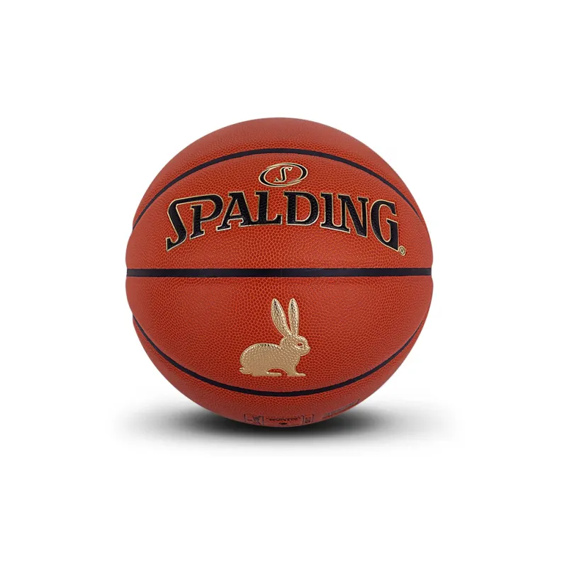 SPALDING TF Collection 77 830Y 1 PU Basketball Brick Red Size 7 Training Unisex-2