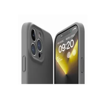 GAAOGKK Silicone Material Phone Cases Compatible With Apple 14 Collection