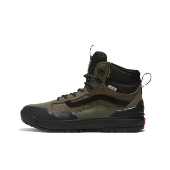 UltraRange Vans Exo Hi MTE 2 'Dark Olive'
