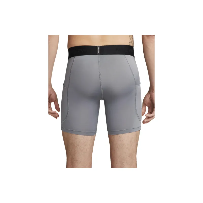 Nike Pro Men's Dri FIT Fitness Shorts-1