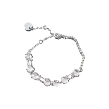 DAN DREAM Colored Glaze Bracelets Women's