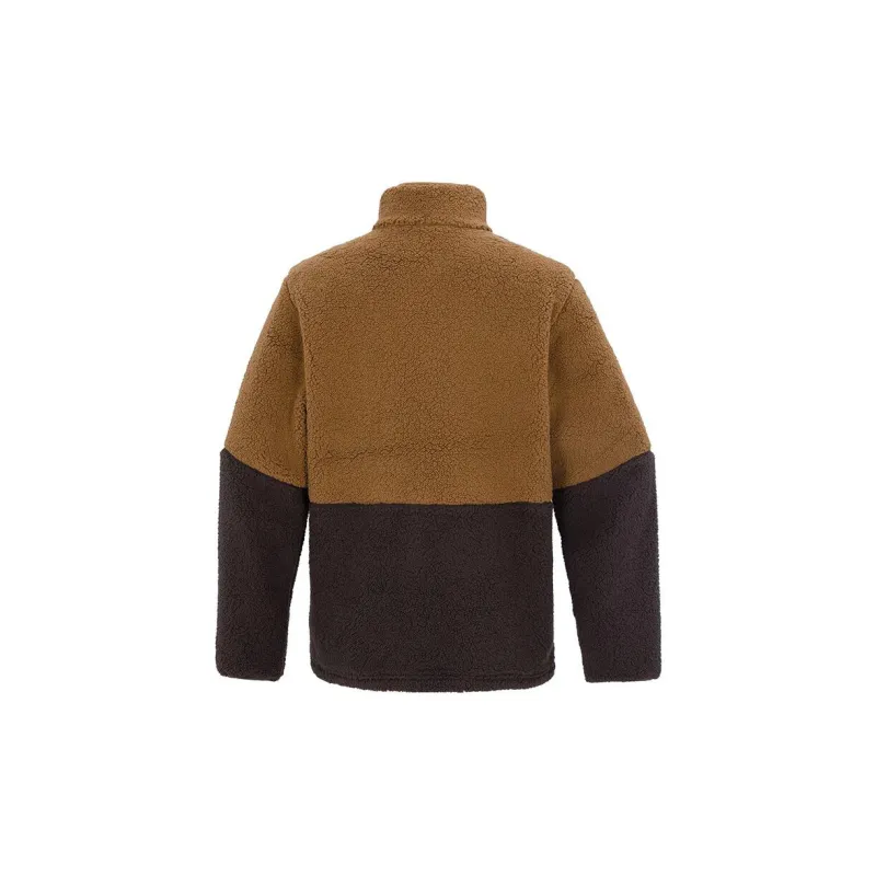 Columbia Velvet Jackets Men Brown-1