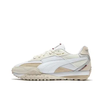 PUMA Blktop Rider 'White Alpine Snow' Women's