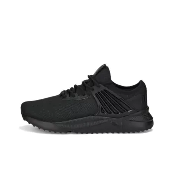 Puma Women's Pacer Future Wide 'Triple Black'
