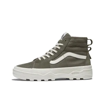 Sk8 Sentry Vans Hi Wc 'Kalamata'