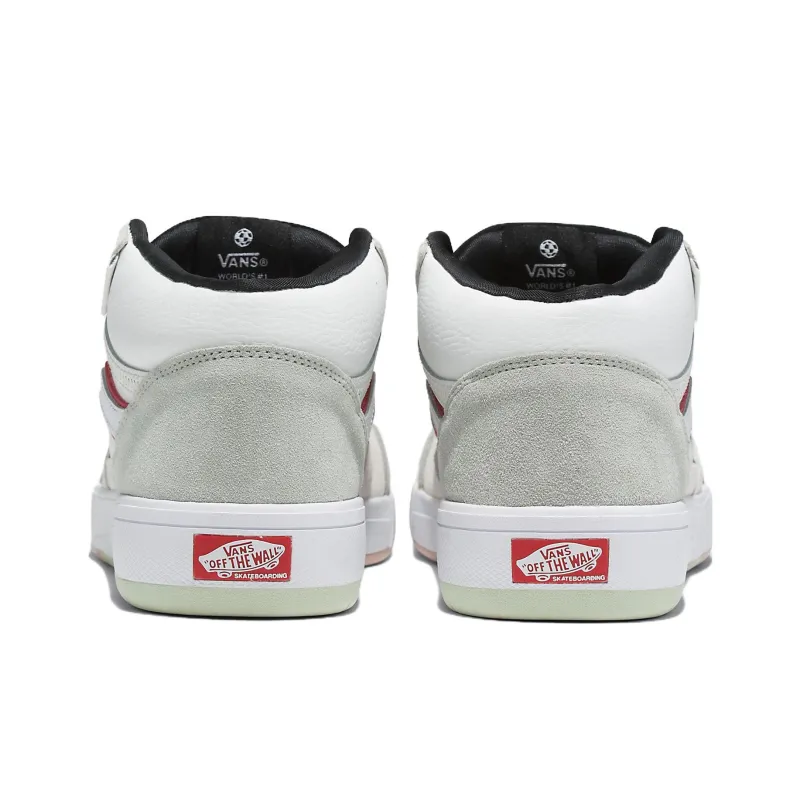 Vans Zahba Mid 'Grey'-3