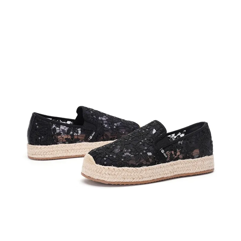 Joy&Mario Espadrilles 3cm Women's-11