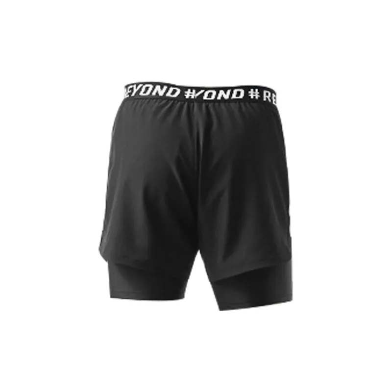 Mizuno Men's Swimwear Men Black-1
