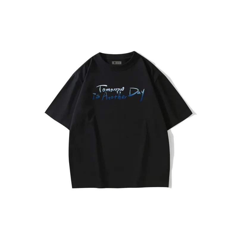B.X T-Shirts Unisex-1