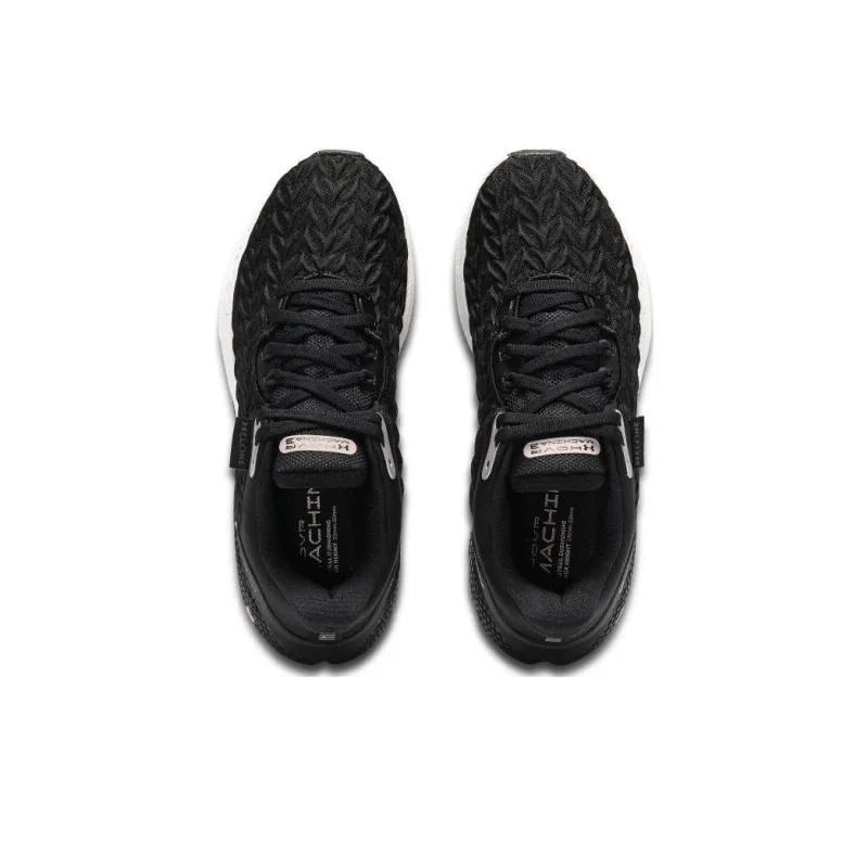 Under Armour Hovr Machina 3 Clone 'Black Rose Gold' Women's-3