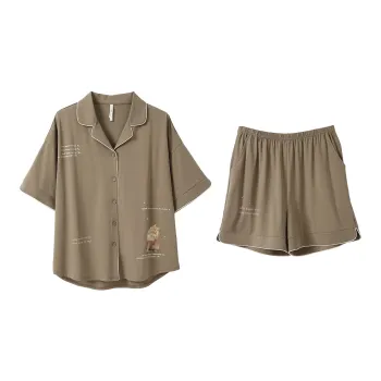 Aannsfam Women's Pajama Sets