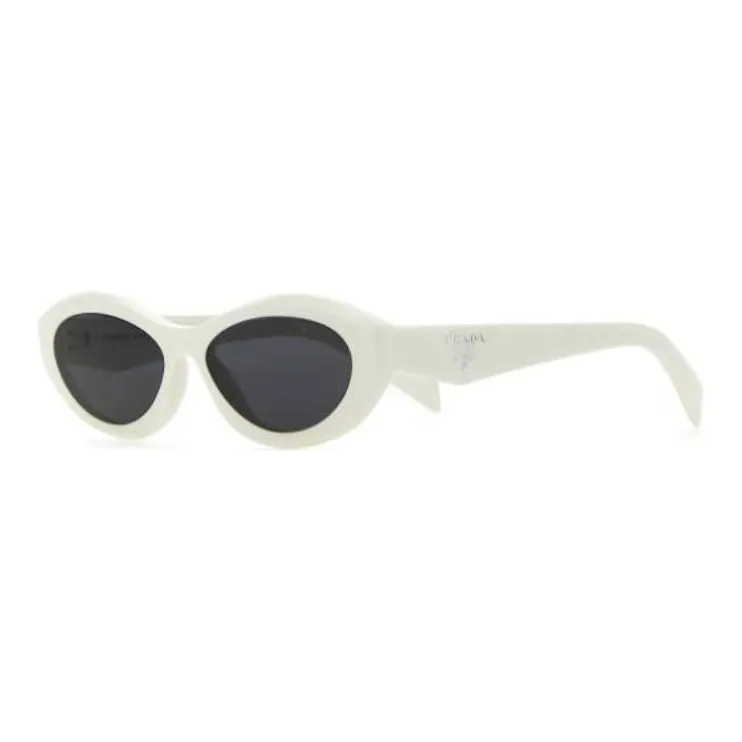PRADA Sunglasses Women's White-0