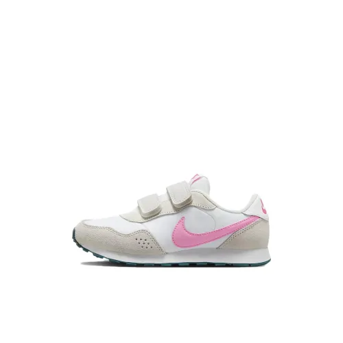 Nike MD Valiant PS 'Summit White Pink Spell'